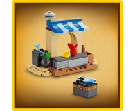 LEGO Star Wars 75384 Karmazynowy Jastrząb - 1202686 - zdjęcie 11